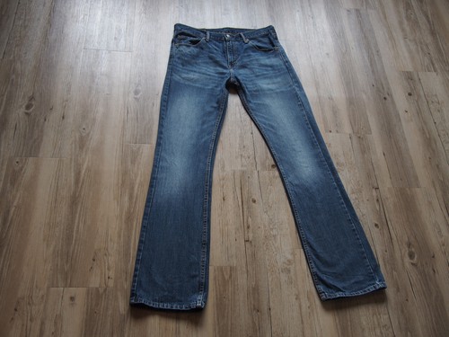 Levis 527 slim bootcut - 527, (0504)