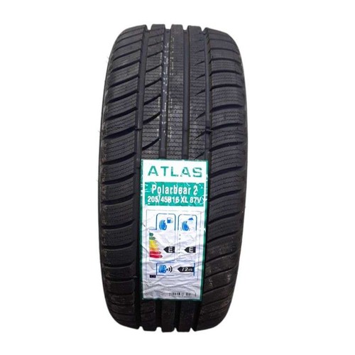Pneumatico 205 r16 87v - pneumatico, 205/45