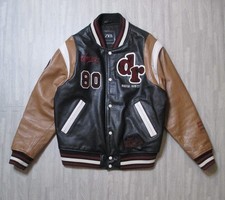Zara Varsity Giacca Uomo