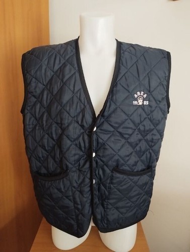 Area juventus gilet smanicato - juventus,