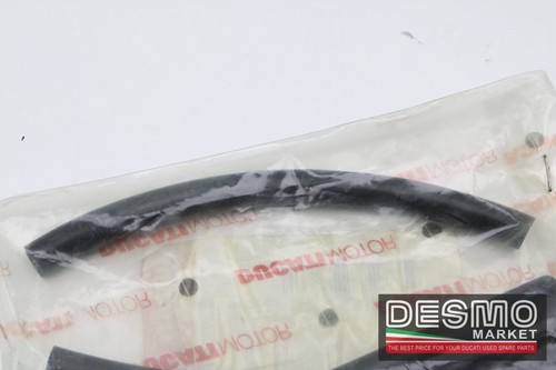 Tubo sfiato serbatoio ducati - serbatoio,