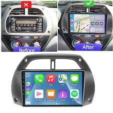 Autoradio Android 15 per