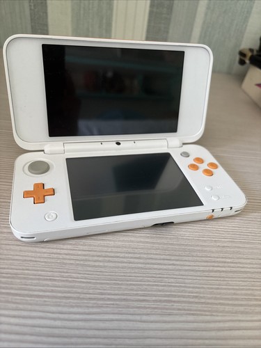 Console nintendo 3ds - console,