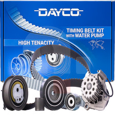 Kit Distribuzione Pompa Acqua