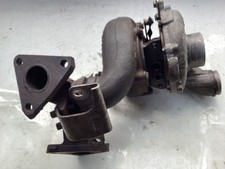 TURBINA TURBO PER MERCEDES ML W164 3° Serie A6420900280 Diesel 3.0 (05>11)