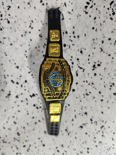 Wwe elite wwf intercontinental - wwe,
