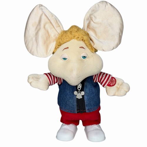 Topo gigio vintage spanish - topo,