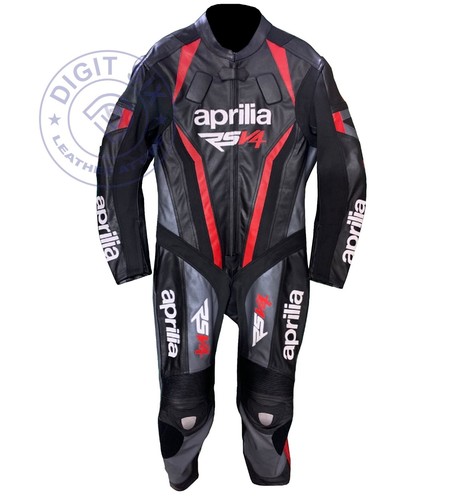 Aprilia tuta moto racing uomo - moto,
