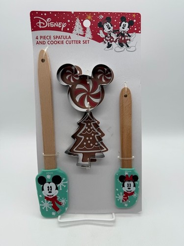 Set spatola tagliabiscotti - set, e