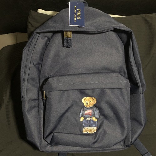 Zaino polo ralph - lauren, full