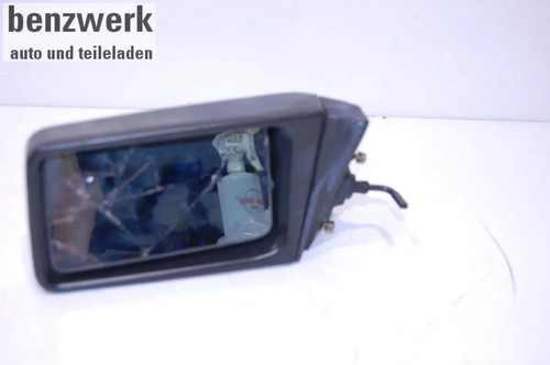 Specchietto retrovisore