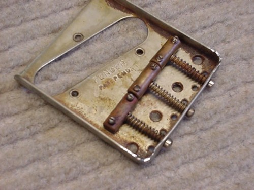 Vintage negozio personalizzato