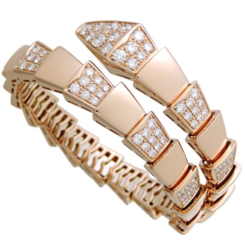 Bvlgari bracelet 345211 - , used