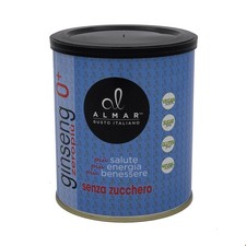 Almar Caffè Solubile Ginseng
