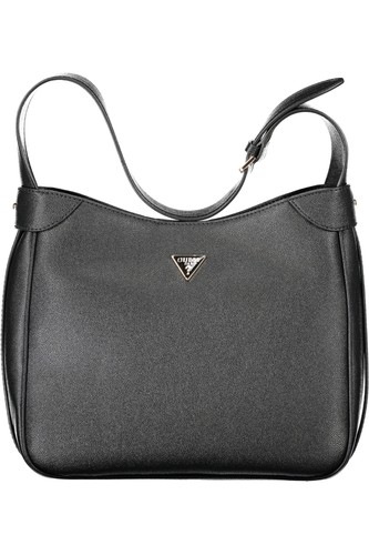 Guess jeans borsa donna - jeans, nero
