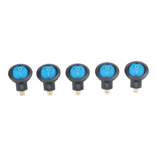 Impermeabile blauer led - impermeabile,