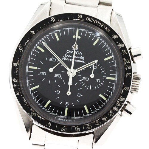 Omega speedmaster professional - omega,