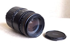 SIGMA 70-300 mm F4-5.6 D APO