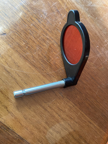Filtro sicurezza durst red - sicurezza,