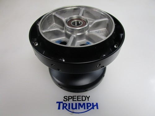 Mozzo ruota posteriore - mozzo, triumph