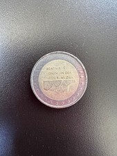 monete 2 euro olanda