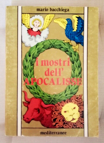 Mostri dell apocalisse - dell'apocalisse, mario