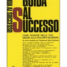 Libro guida successo come - guida,