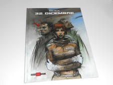 ENKI BILAL 32 DICEMBRE