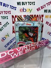 Modellino Street Sharks Evil