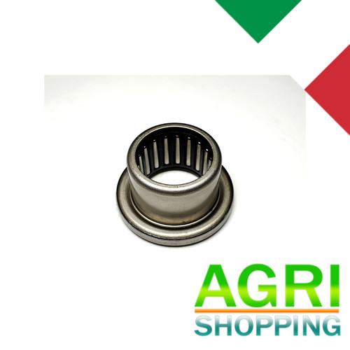Cuscinetto combinato rax - cuscinetto,