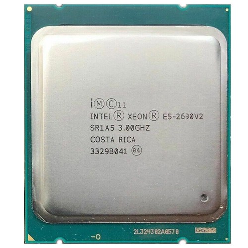 Processore intel xeon 2650 - processore,