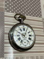 Remontoir Ancre Precision 15 Rubis