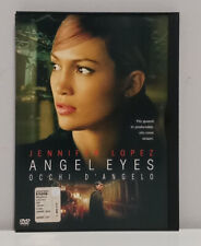 Angel Eyes - Dvd Snapper