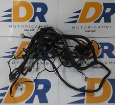 IMPIANTO CABLAGGIO ELETTRICO PEUGEOT GEOPOLIS 400 2007 2008 2009 2010