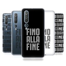 CUSTODIA GEL MORBIDA TIPO