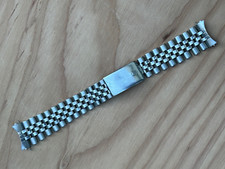 Vintage Rolex Jubilee Watch