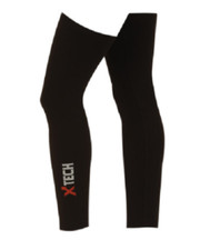 XTECH Ginocchiera XT78 Nero