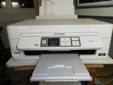 Stampante Multifunzione Epson xp355 Usata