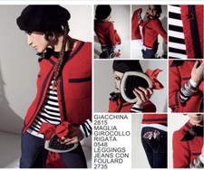 DENNY ROSE GIACCA giacchina