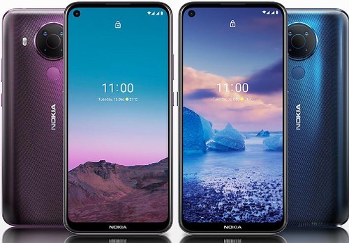 Nokia lte dual - dual, sim