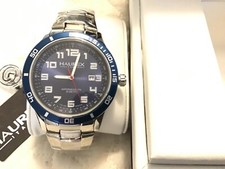 Haurex Italy Men’s Watch