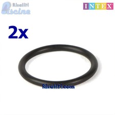 2x 10134 INTEX GUARNIZIONE
