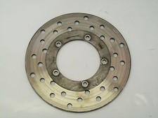 FRONT BRAKE DISC FOR PIAGGIO ZIP 50 4T FROM 2000 (e27070)