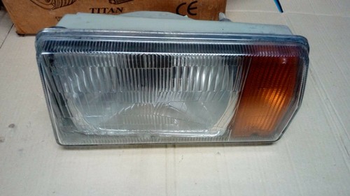 Fanale anteriore lancia - fanale,