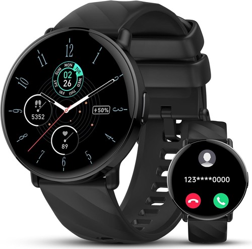 Smartwatch donna uomo con - donna,
