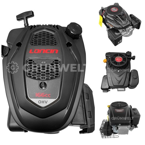 Motori benzina loncin - a,