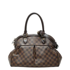LOUIS VUITTON Damier Trevi PM