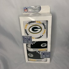 Green Bay Packers Embroidered