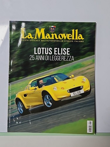 2020 manovella rivista - 12/2020, la