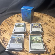 Magic the Gathering: 100+